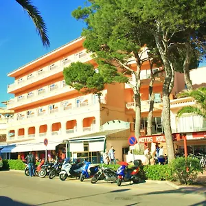 Alcina , Cala Ratjada (Mallorca) España