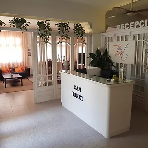 Tonet (adults Only) , Tossa de Mar España